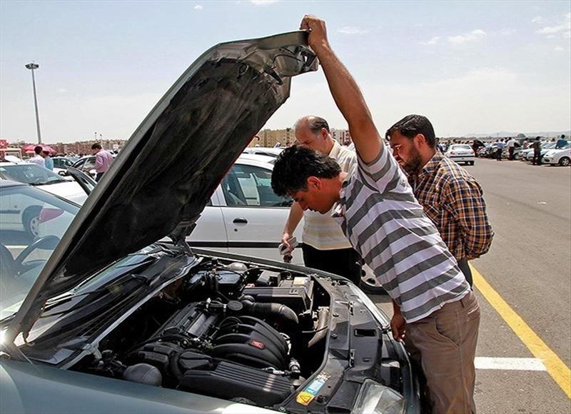 آخرین قیمت خودروهای داخلی در بازار-98/01/19