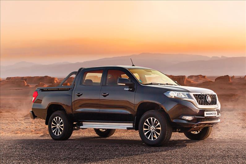 پاسخ به سوالات متداول درباره خودرو کلوت