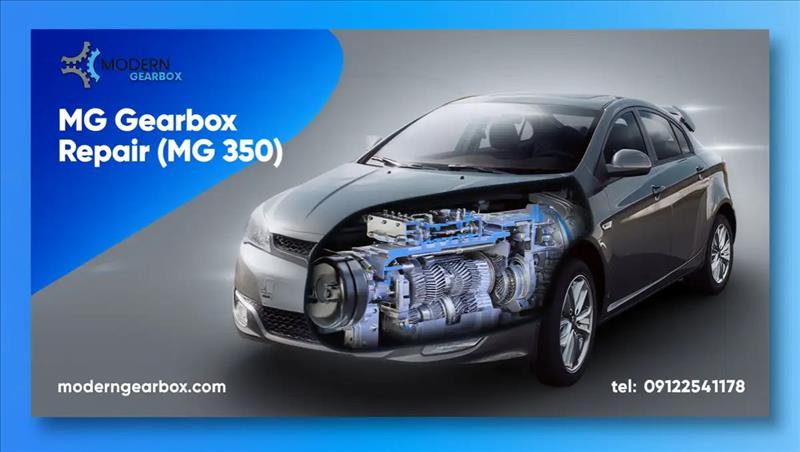 علت خلاص شدن خود به خود یا ناگهانی گیربکس اتوماتیک چیست؟