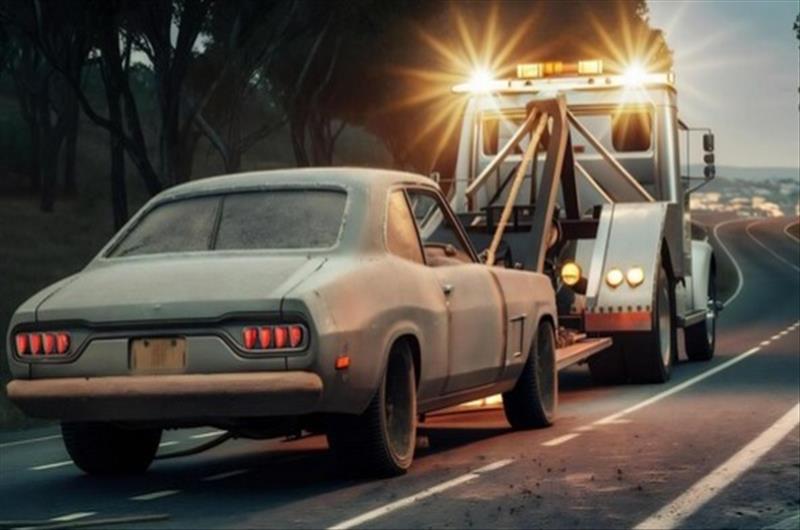 امداد خودرو سبزوار: تعمیر در محل با مکانیک سیار مجرب و 24 ساعته