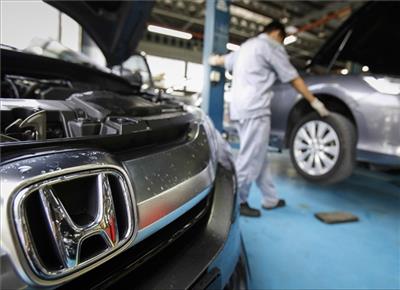 هوندا فروش خودروهای دیزل را تا سال 2021 در اروپا متوقف می‌کند