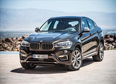 bmw x6 در سایت دیوار چه قیمتی دارد؟