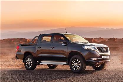 پاسخ به سوالات متداول درباره خودرو کلوت