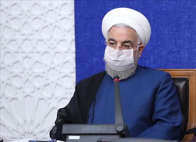 سیاست دولت روحانی: حمایت از صنعت خودروسازی داخلی
