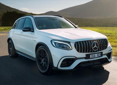 تجهیز تمام مدل های آینده مرسدس AMG به ساختار 4WD