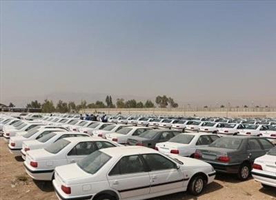 تایید بازداشت 2 نماینده مجلس به اتهام اخلال در بازار خودرو