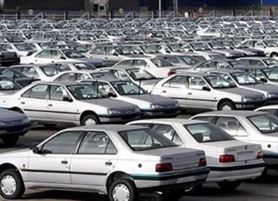 وضعیت کیفی خودروهای سواری تولیدی در دی‌ماه