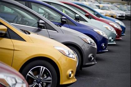 ارسال لایحه دوفوریتی واردات خودروهای کارکرده به مجلس