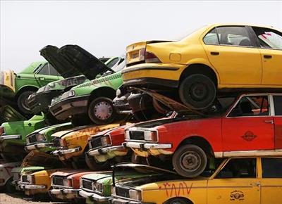 تلاش واردکنندگان خودرو برای کاهش قیمت گواهی اسقاط خودروهای فرسوده