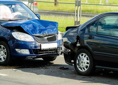 8 نشانه برای تصادفی بودن یک خودروی دست دوم