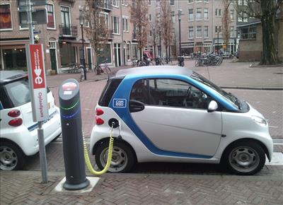 خودروهای سوخت فسیلی از خودروهای برقی پاک تر هستند