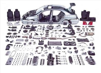 قطعات خودرو با برند شناخته شده گران تر از قطعات بدون برند در بازار