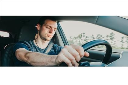 عواقب خواب آلودگی هنگام رانندگی در جاده ، روش های پیشگیری