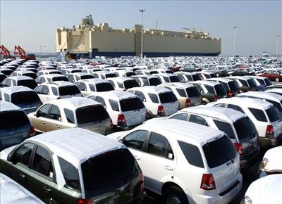 موافقت رئیس جمهور با آزادسازی خودروهای دپو شده در گمرک