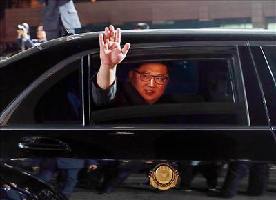 معمای مرسدس‌ ضد‌گلوله رهبر کره شمالی